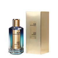 Aoud Lemon Mint Eau de Parfum for Women and Men Mancera