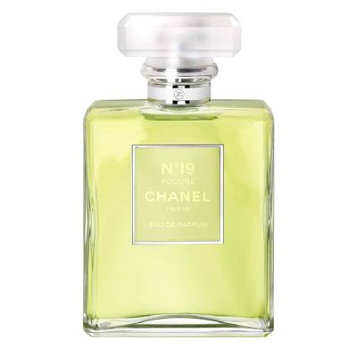 شانيل نمبر 19 بودرة عطر نسائي