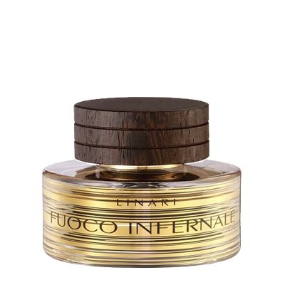 Fuoco Infernale Eau de Parfum for Women and Men Linari