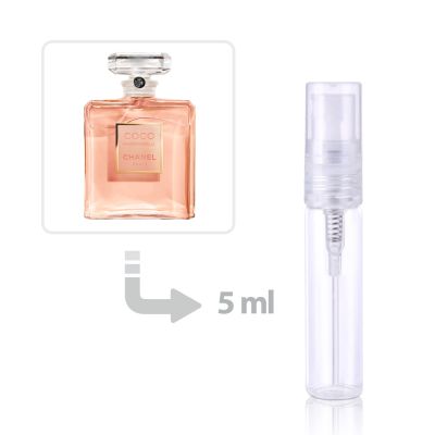 Coco Mademoiselle L Extrait de Parfum Women Chanel