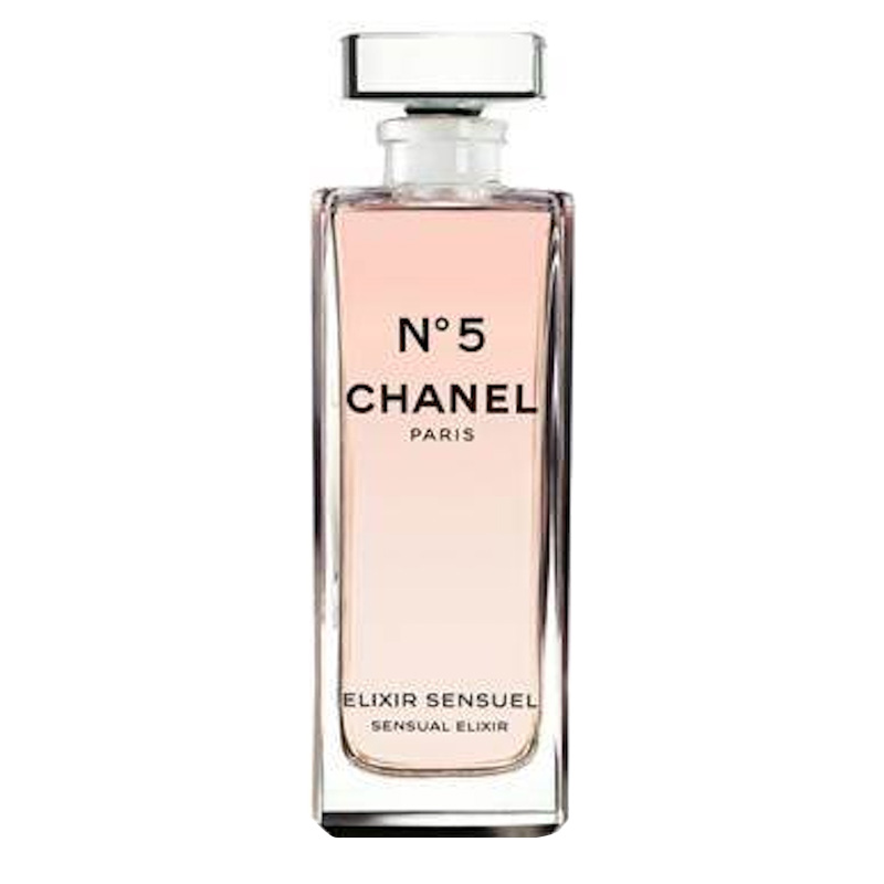 Chanel N5 Elixir Sensuel Eau de Parfum for Women perfume fragrance Riah