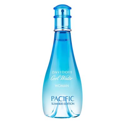 Cool Water Pacific Summer Edition Eau de Toilette for Women