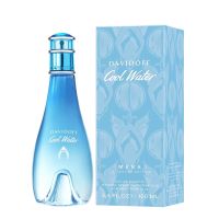 Cool Water Mera Collector Eau de Toilette for Women