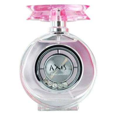 Axis Diamond Eau de Parfum for Women Axis