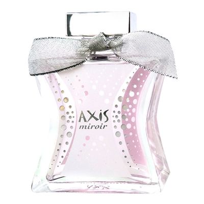 Axis Miroir Eau de Toilette for Women Axis