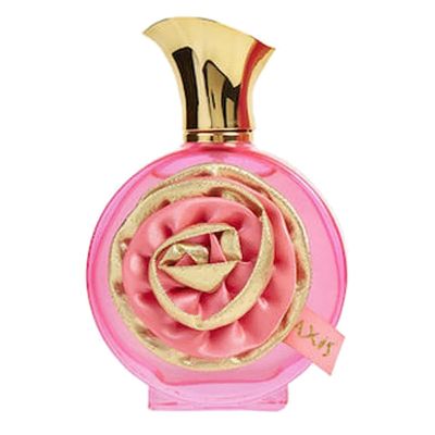 Electric Pink Eau de Parfum for Women Axis