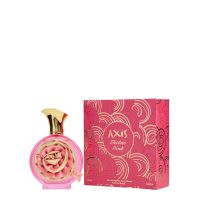 Electric Pink Eau de Parfum for Women Axis