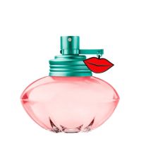 S Smile Eau de Toilette for Women