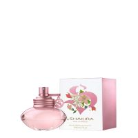 S by Shakira Eau Florale Eau de Toilette for Women