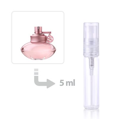 S by Shakira Eau Florale Eau de Toilette for Women