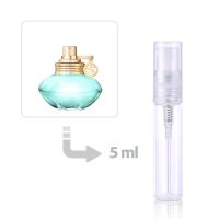 S by Shakira Aquamarine Eau de Toilette for Women