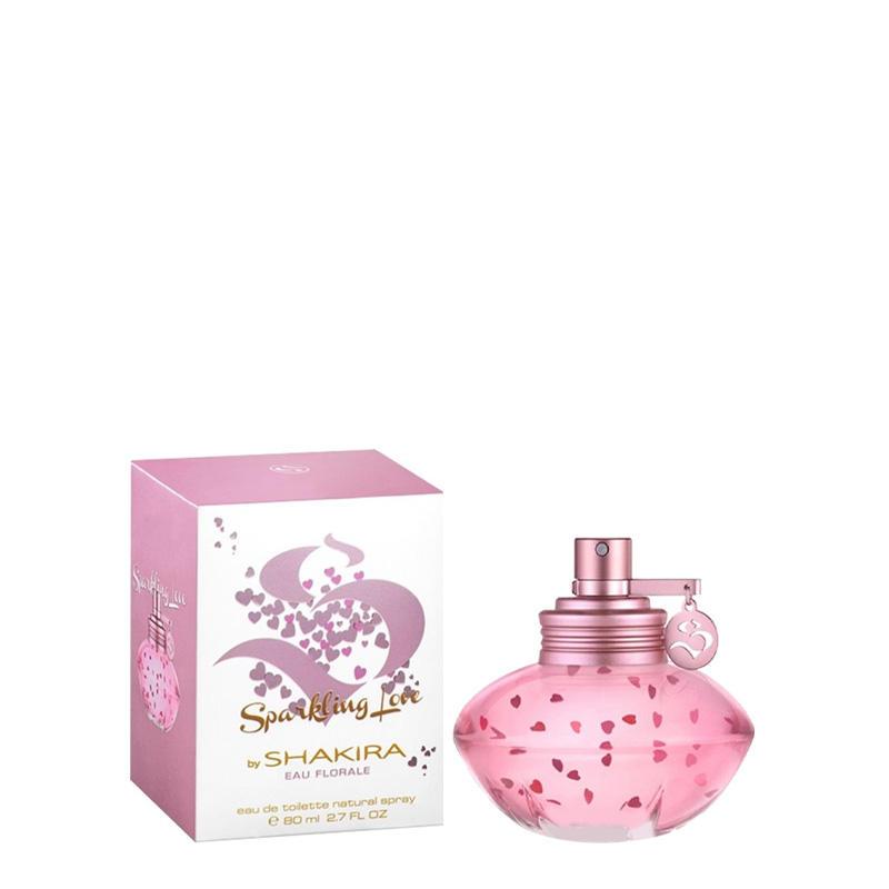 S Eau Florale Sparkling Love Eau de Toilette for Women perfume