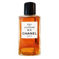 Chanel No 5 Eau de Cologne for Women