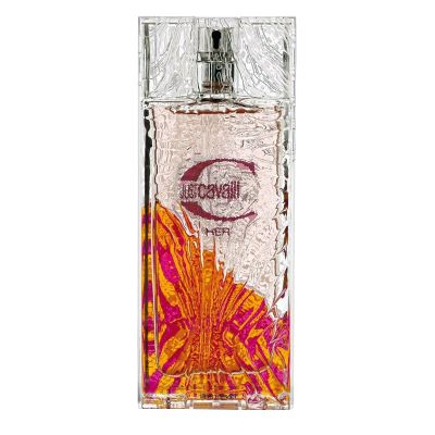 Just Cavalli Her Eau de Toilette for Women