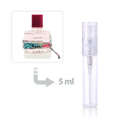 Dear Iris Eau de Toilette for Women