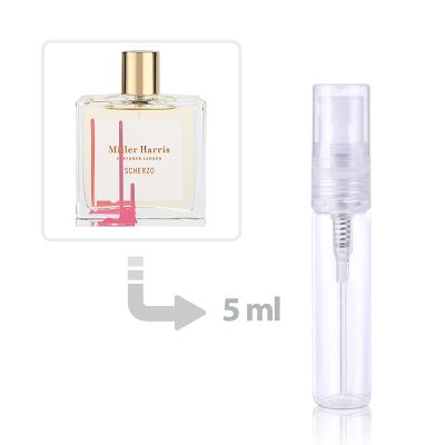 Scherzo Eau de Parfum for Women and Men Miller Harris Scherzo Eau de Parfum for Women and Men Miller Harris