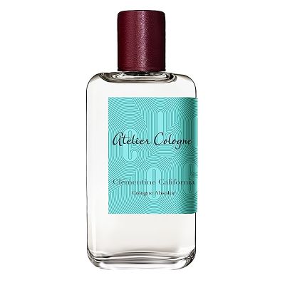 Clementine California Eau de Cologne for Women and Men Atelier Cologne