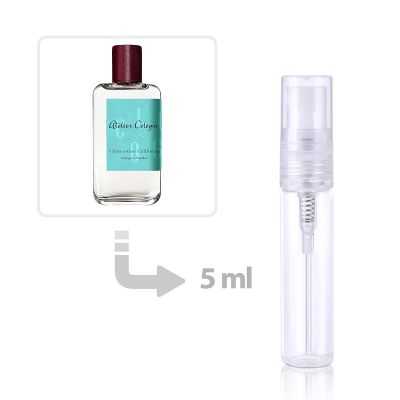 عطر كليمنتاين كاليفورنيا أو دي كولونيا للجنسين اتيليه كولون