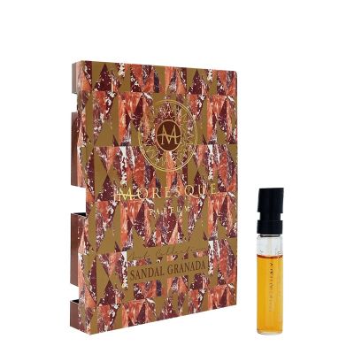 Sandal Granada Parfum for Women and Men Moresque