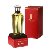 La Treizieme Heure XIII Eau de Parfum Women and Men Cartier
