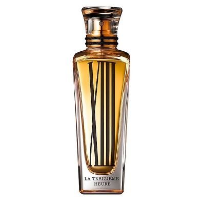 La Treizieme Heure XIII Eau de Parfum Women and Men Cartier