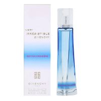 Very Irresistible Givenchy Edition Croisiere Eau de Toilette for Women