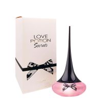 Love Potion Secrets Eau de Parfum for Women and Men