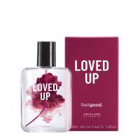 Loved Up Feel Good Eau de Toilette for Women and Men