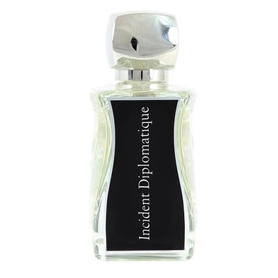 Incident Diplomatique Eau de Parfum for Women and Men Jovoy Paris