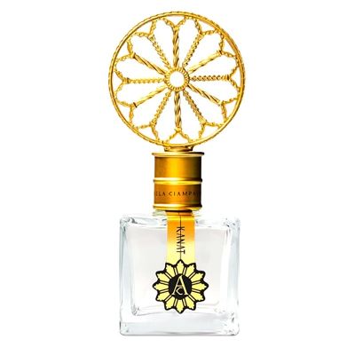 Kanat Eau de Parfum for Women and Men Angela Ciampagna