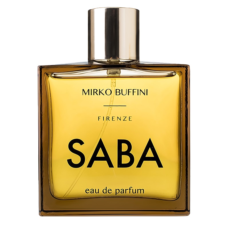 Saba Eau de Parfum for Women and Men Mirko Buffini perfume