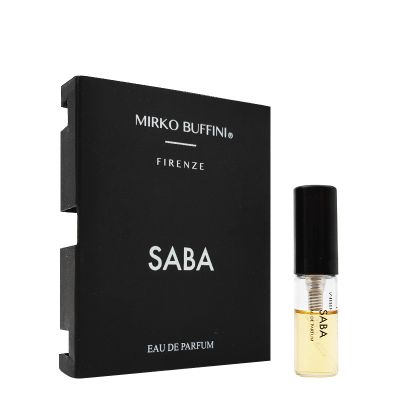 ماء عطر سابا للرجال والنساء من ميركو بوفيني