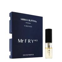 Mr Fry HCE Eau de Parfum for Women and Men Mirko Buffini
