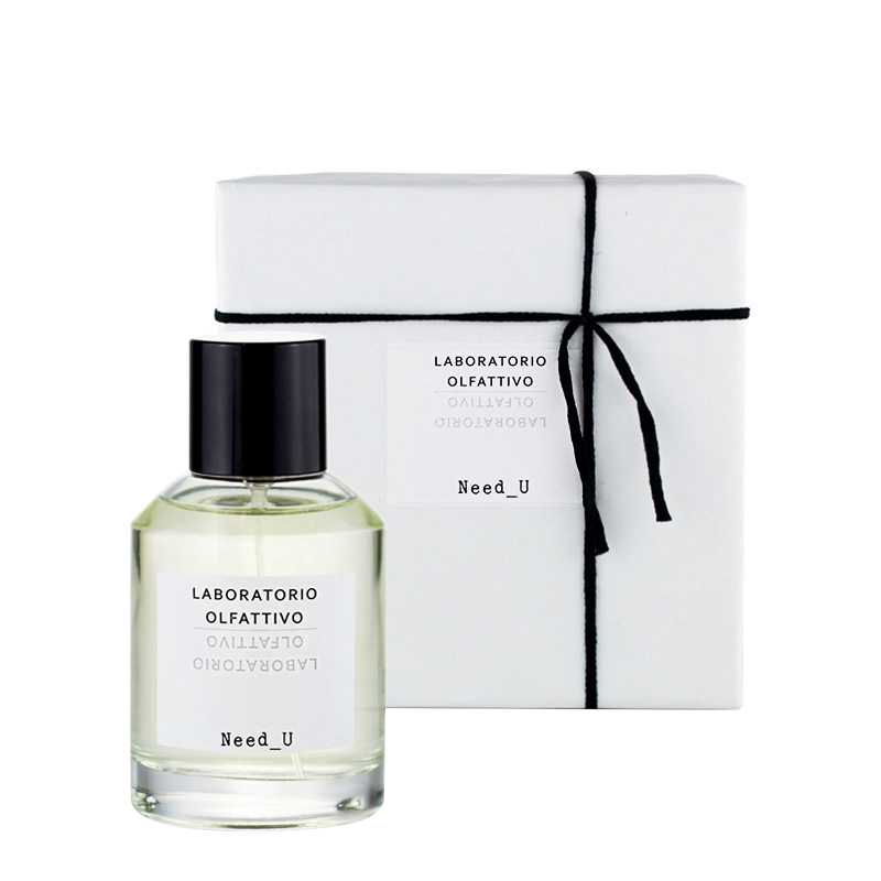 Need U Eau de Parfum for Women and Men Laboratorio Olfattivo