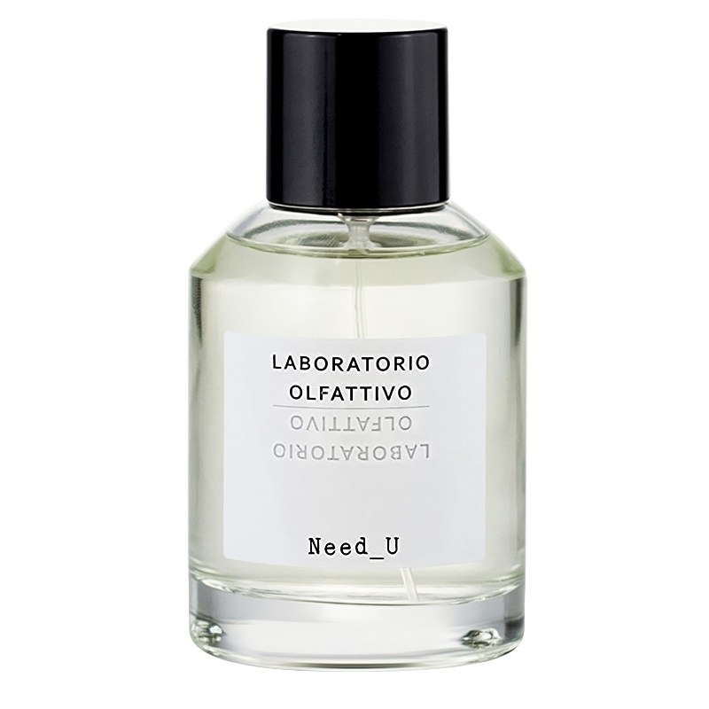 Need_U - Laboratorio Olfattivo