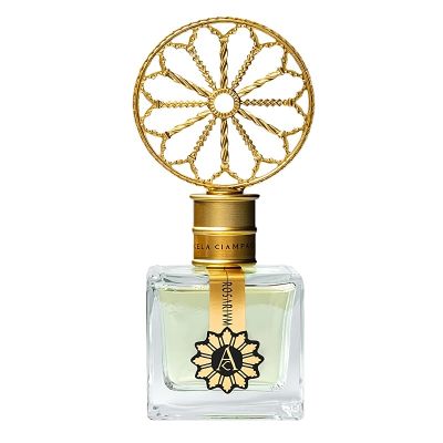 Rosarium Eau de Parfum for Women and Men Angela Ciampagna