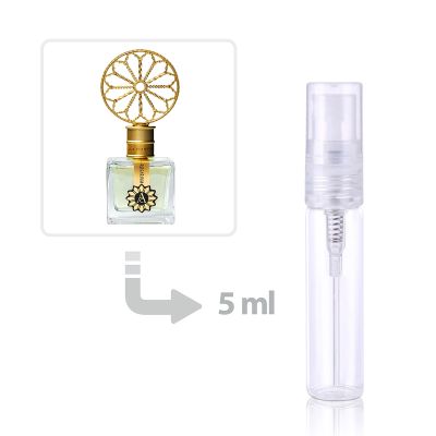 عطر روزاريوم إي دي بارفان للنساء والرجال أنجيلا تشيامبانيا