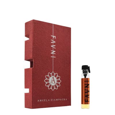 Fauni Eau de Parfum for Women and Men Angela Ciampagna