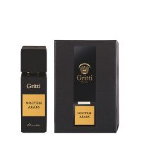 Noctem Arabs Eau de Parfum for Women and Men Gritti