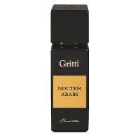 Noctem Arabs Eau de Parfum for Women and Men Gritti