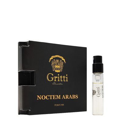 عطر نوكتيم عربس أو دي بارفيوم للجنسين جريتي