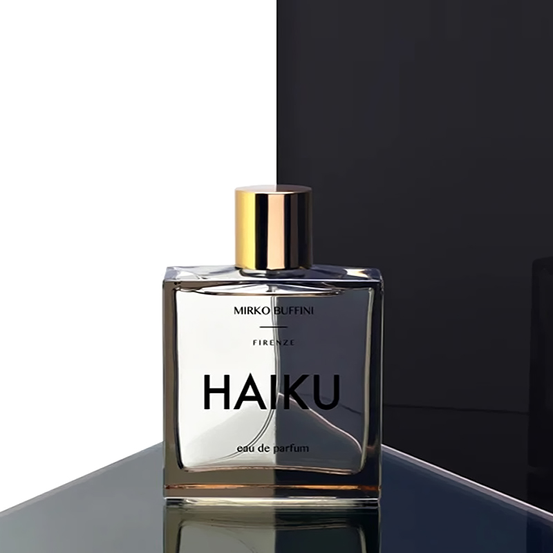 Haiku Eau de Parfum for Women and Men Mirko Buffini perfume