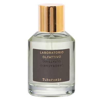 Tuberosis Eau de Parfum for Women and Men Laboratorio Olfattivo