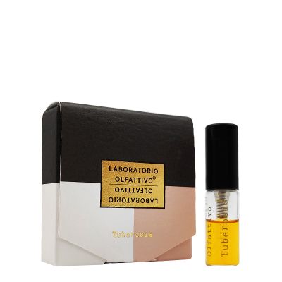 Tuberosis Eau de Parfum for Women and Men Laboratorio Olfattivo