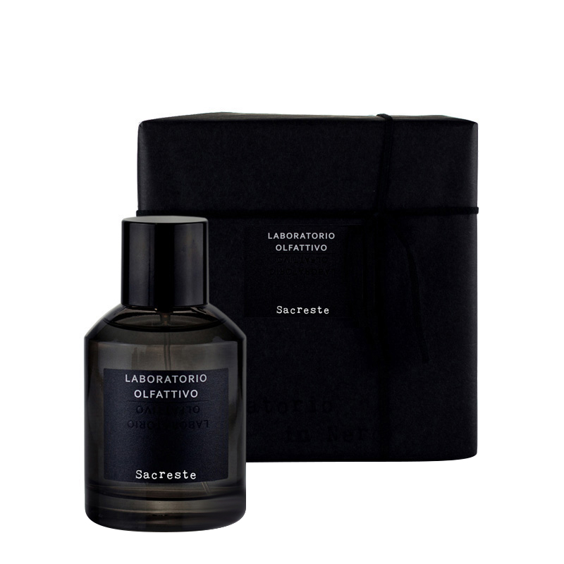 Sacreste Eau de Parfum for Women and Men Laboratorio