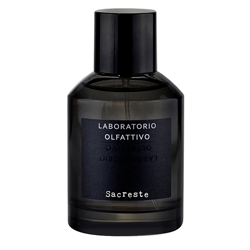 香水(ユニセックス) LABORATORIO Sacreste 30ml Eau de Parfum Sacreste - Laboratorio Olfattivo