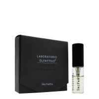 Sacreste Eau de Parfum for Women and Men Laboratorio Olfattivo