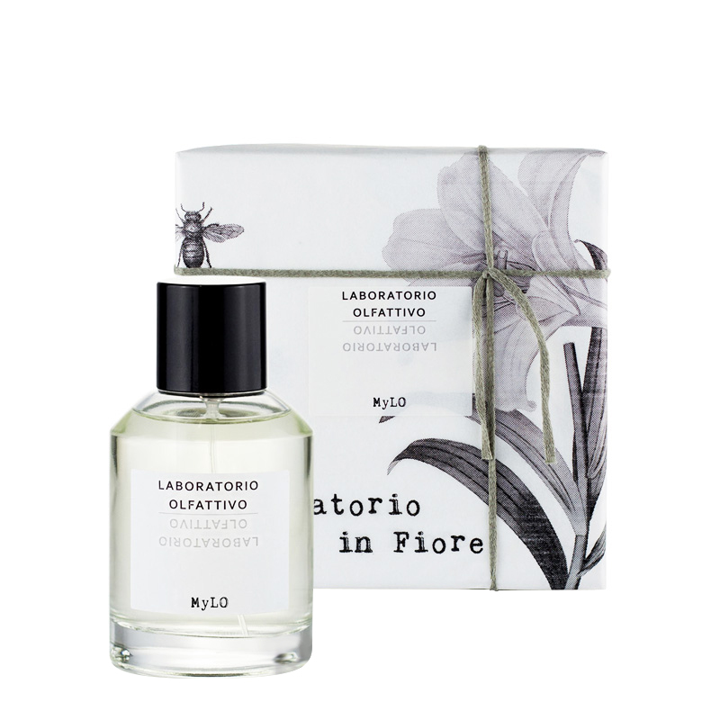 MyLO Eau de Parfum for Women and Men Laboratorio Olfattivo perfume