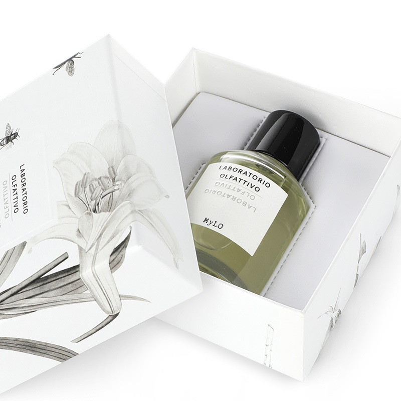 【新品未使用】LABORATORIO OLFATTIVO MyLO 30ml MyLO EDP by Laboratorio Olfattivo | Scentrique Niche Perfumes