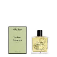 Vetiver Insolent Eau de Parfum for Women and Men Miller Harris